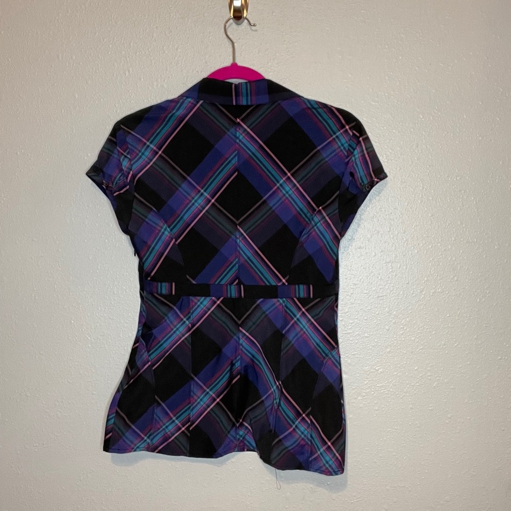 Express Design Studio Top - Picture 2 of 3